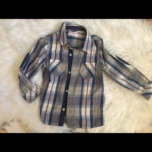 Hanna Andersson 90 EUC